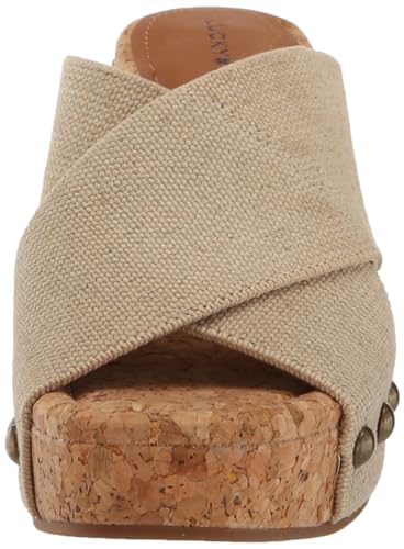 Lucky Brand Women's Valmai Wedge Sandal2