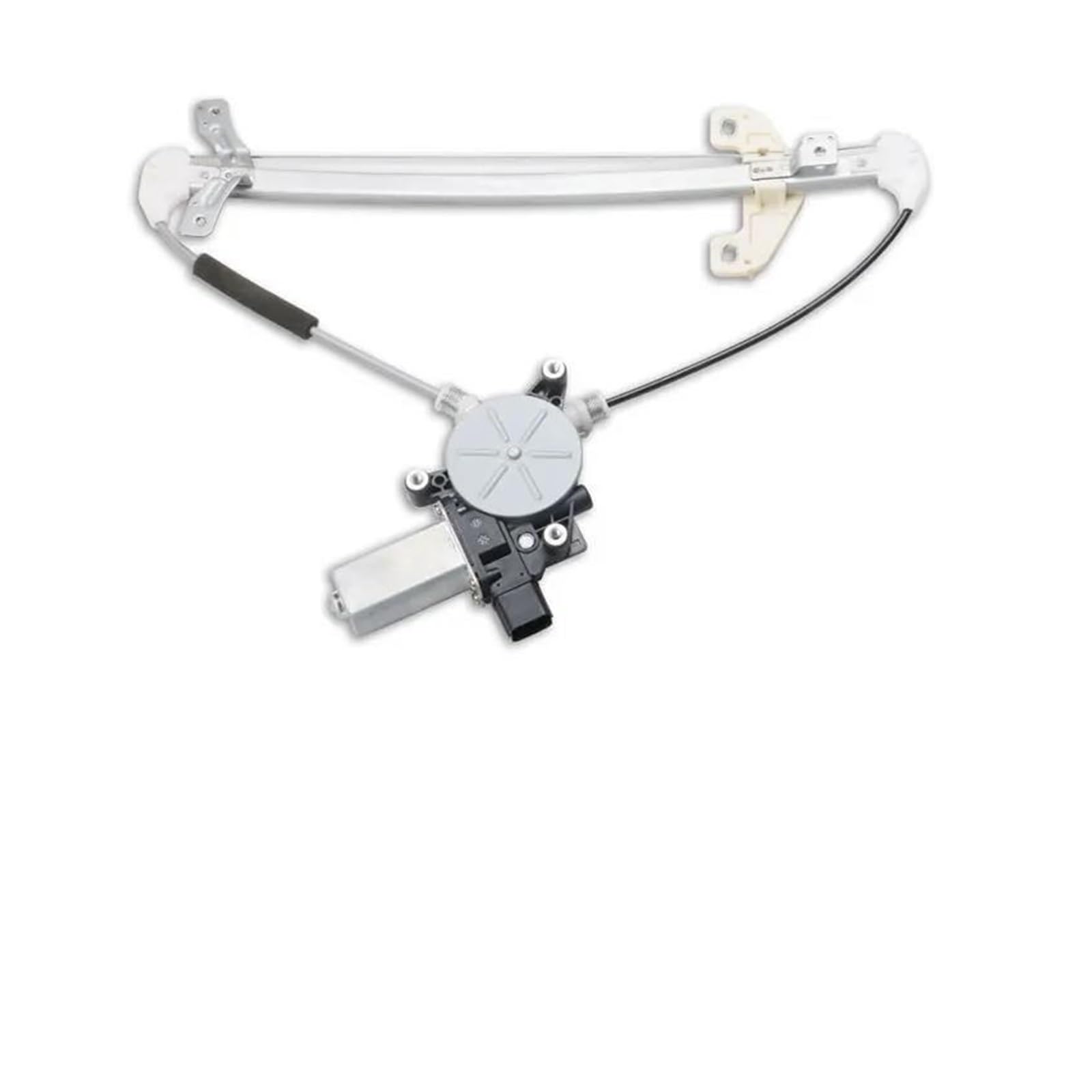 Aptfkec Rear Right Car Window Levers For Accord For Sedan 2003-2007 2.4 3.0 V6 L4 741306 72710Sdca01 Power Window Regulator Front Rear Left Right Glass Regulator(Rear Right)