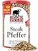 Block House Steak Pfeffer 200g Gewürzmischung - in Restaurantqualität