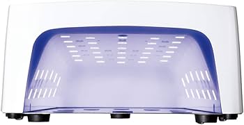 Amazon | ココイスト KOKOIST LE BLANC(ルブラン) コードレスLED&UV