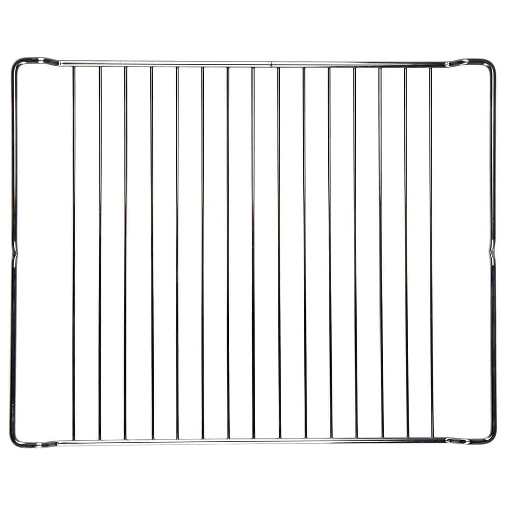 Anakel Home Recambio Rejilla de Horno 83115003 Compatible con Hornos Teka | 37x46cm Bandeja de Horno para modelos Teka, Prima y Thor, Acero Inoxidable