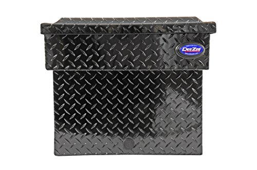 Dee Zee Dz9170B Blue Label Crossover Tool Box #TOP6