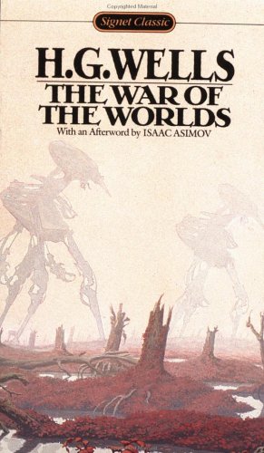 Buy The War of the Worlds (Signet classics) — BookShops.in