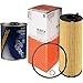 Produktbild Original MAHLE/KNECHT Ölfilter OX 361/4D + SCT Motor Flush Motorspülung