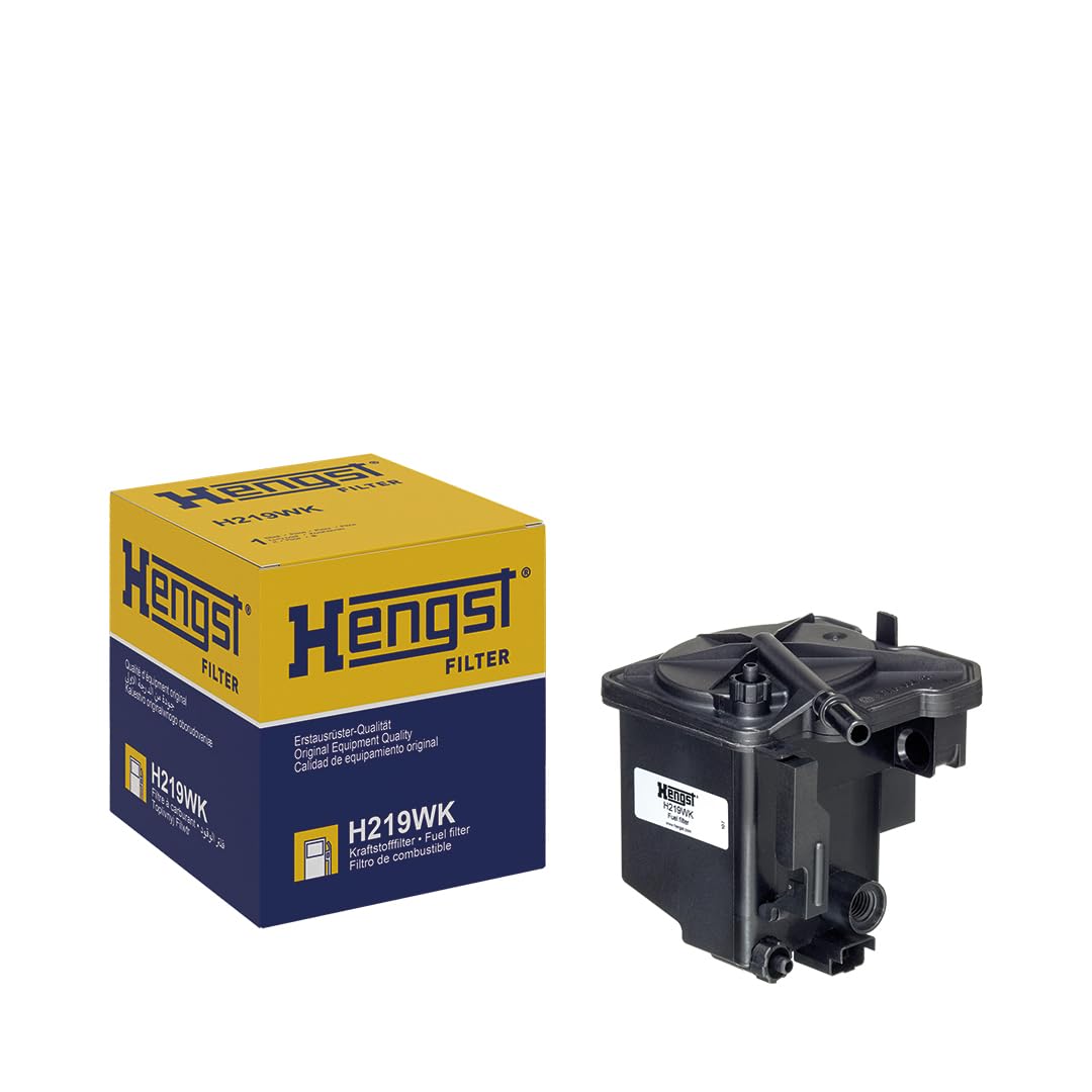 HENGST 2325200000 Filtre à carburant