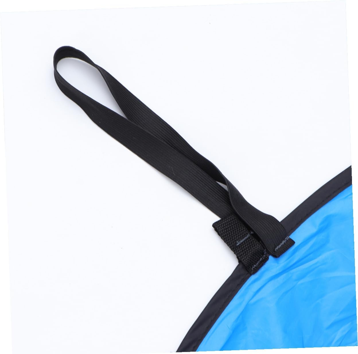 BESPORTBLE Blue Kayak Wind Sail Accessory for Easy Setup Quick Deployment Compact Design Durable for Kayaks Canoes Inflatables and Expedition Boats
