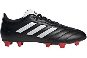 Unisex-Adult Goletto VII Firm Ground Soccer Cleats