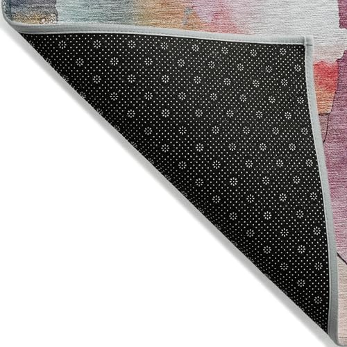Tapete Addison Rugs Chantille Blush 9' x 12' miniatura 5
