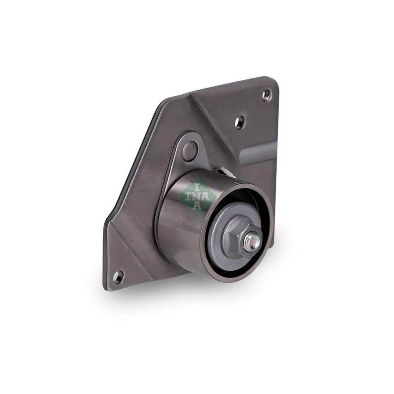 INA 530 0442 30 Bomba de agua + kit de correa de distribución 30,8 mm Compatible con SUZUKI Grand Vitara II SUV JT, TE, TD, RENAULT Megane 2 Ranchera familiar KM0/1 Scénic 2 JM0/1, NISSAN