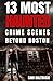 13 Most Haunted: Crime Scenes Beyond Boston