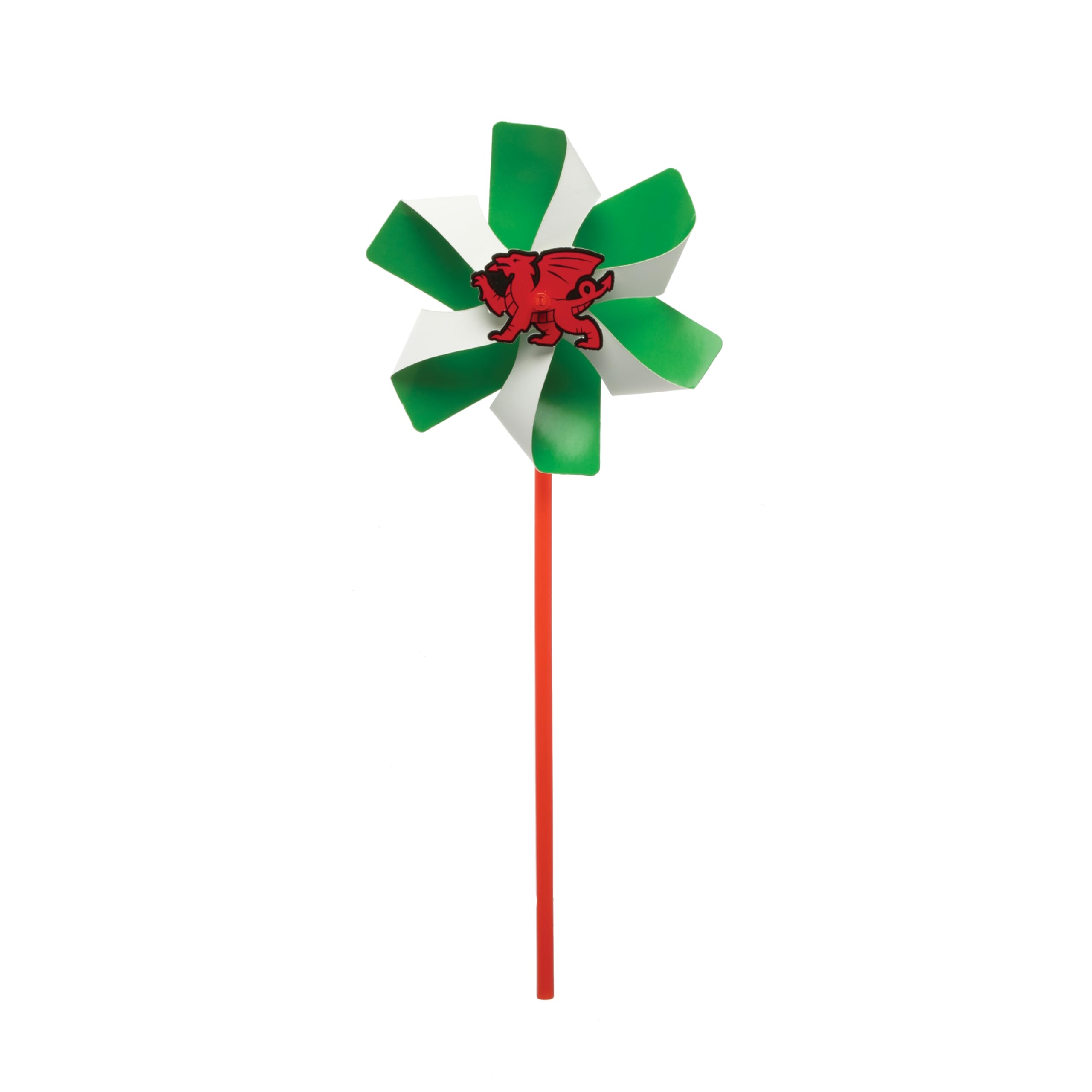 Moulin à Vent Jonquille Baker Ross - Lot De 6 Kits Créatifs Pour Enfants à Partir De 5 Ans