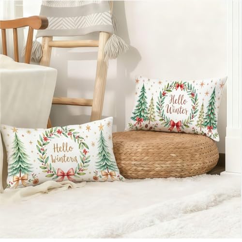 Housse coussin 60x90cm imperméable fermeture éclair invisible G616 - 5