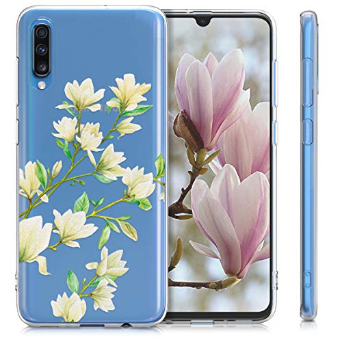 Kwmobile Custodia Compatibile con Samsung Galaxy