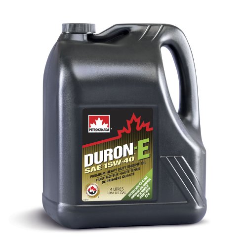 Duron 15 W-40 Aceite de motor