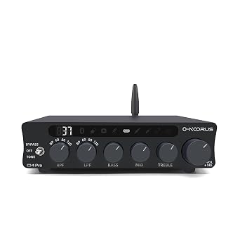 D4 PRO TPA3255 PFFB Bluetooth HDMI eARC/ARC USB / / HPF/LPF 300W x2,48V5A 2.1 D