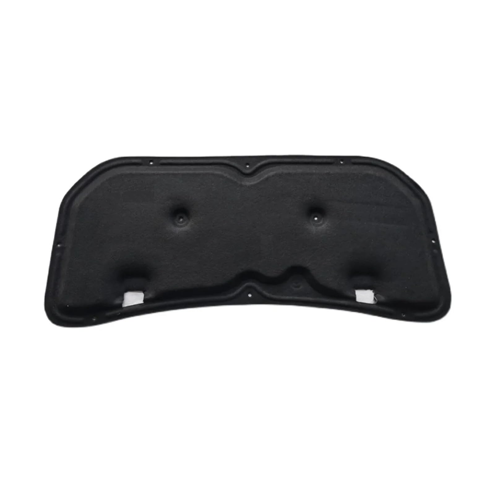 Waleqw One Color For Mazda For Cx-3 For Cx3 2014-2018 Insulation Pad Soundproof Mat Cover Foam Sound Heat Cotton Fireproof With Clips Engine Heat Insulation Pad