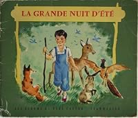 La Grande Nuit D'Ete B00A46KLU4 Book Cover