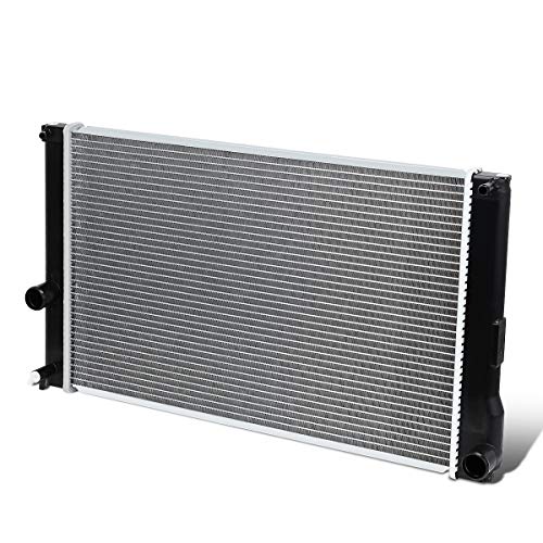 Image of Auto Dynasty 13119 Radiator for 10-16 Lexus CT200H /Toyota Prius V /Plug-In