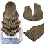 S-#6A Medium Light Brown