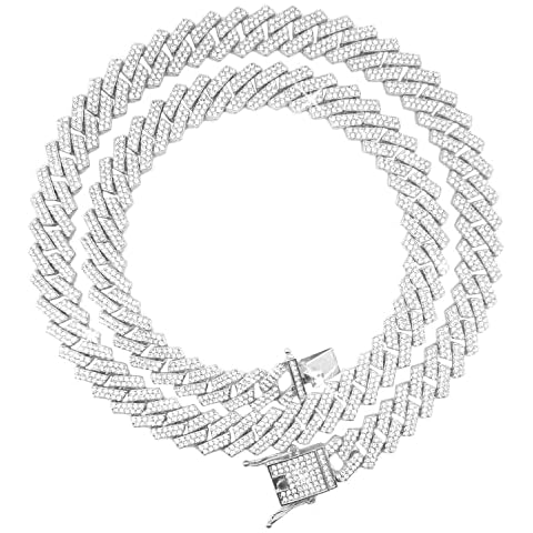 HH BLING EMPIRE Cuban Link Chain Cover