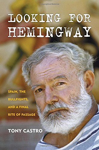 Buy Looking for Hemingway — BookShops.in