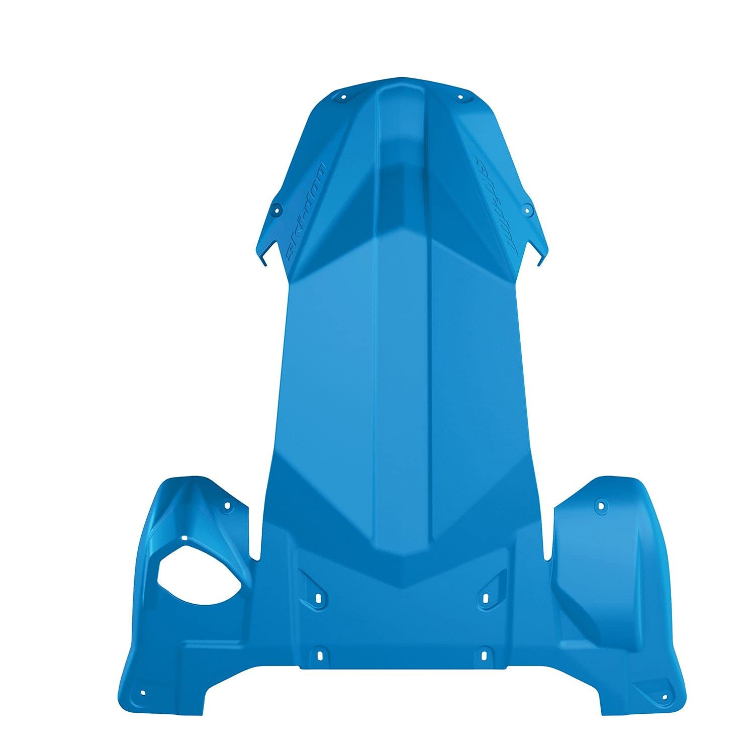 オーブ デッキパーツ Amazon.com: Ski-Doo New OEM Polypropylene Full Body Skid Plate