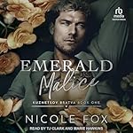 Cover of Emerald Malice