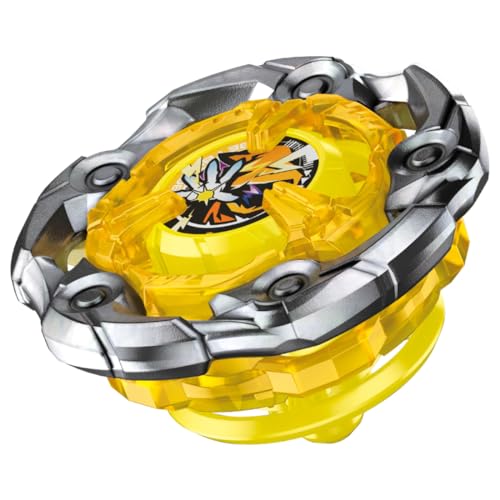 Image of Beyblade X Beyblade X UX-03 Booster Wizard Rod 5-70DB