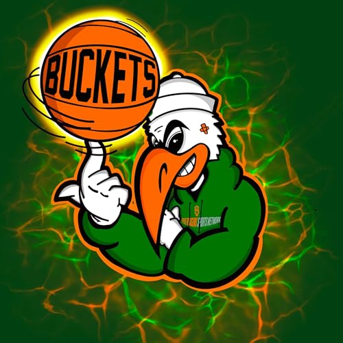 Previewing the Women's Roster | Buckets Podcast Por arte de portada