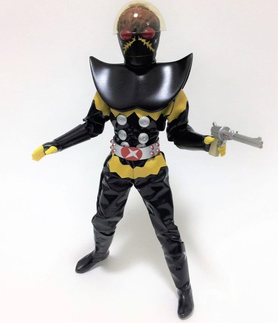 ハカイダー ワールドキャラクターコレクション11 開催記念商品! ハカイダー ワールドキャラクターコレクション11 開催記念商品