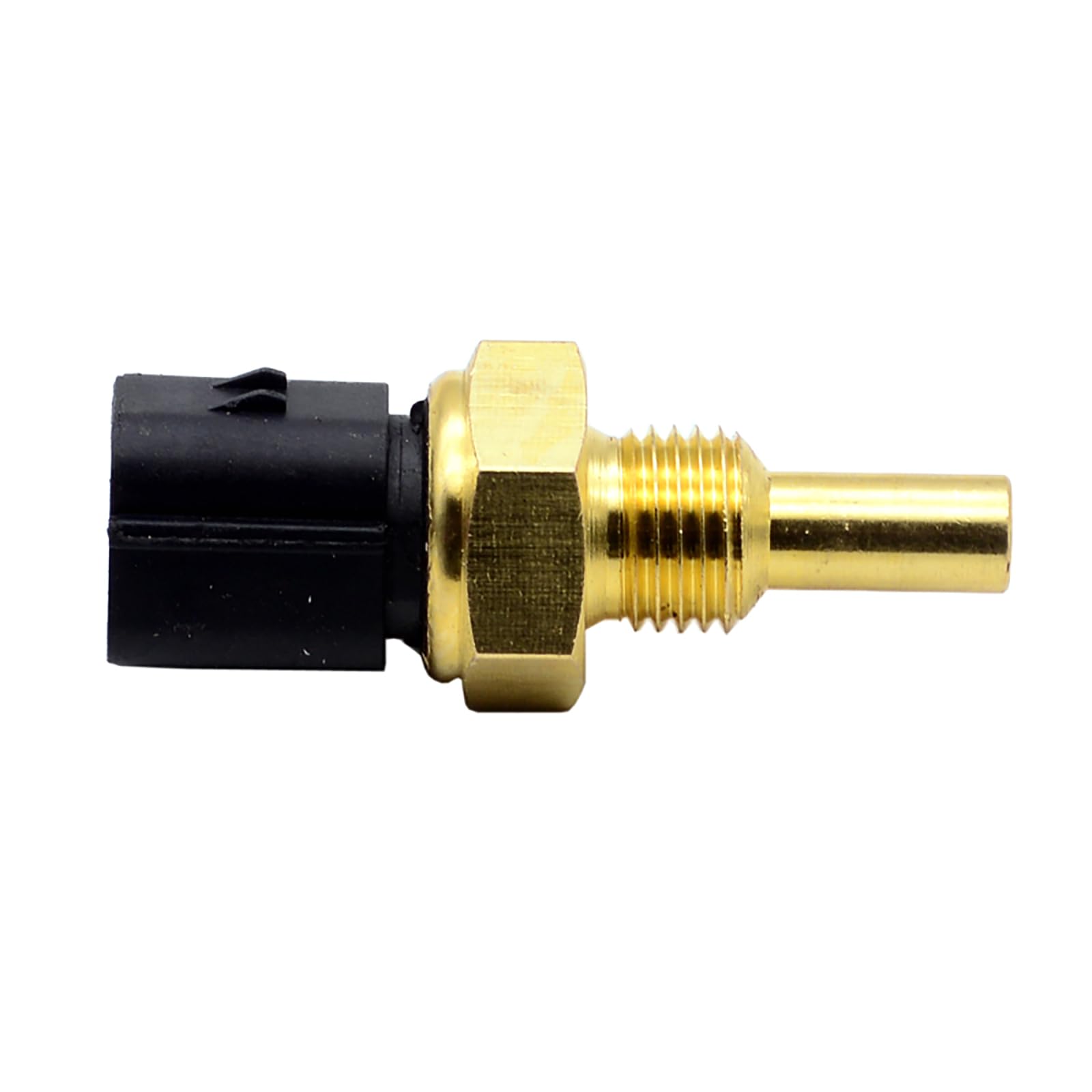 Sensore Temperatura Acqua Refrigerante Auto per SsangYong Actyon 2006-2010 per Kyron 2006-2014 per Stavic 2006-2013 per Korando C Rexton 1615423417
