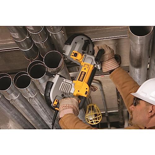 DEWALT 10 Amp Portable Band Saw