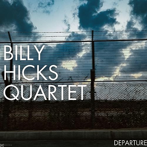 Billy Hicks Quartet