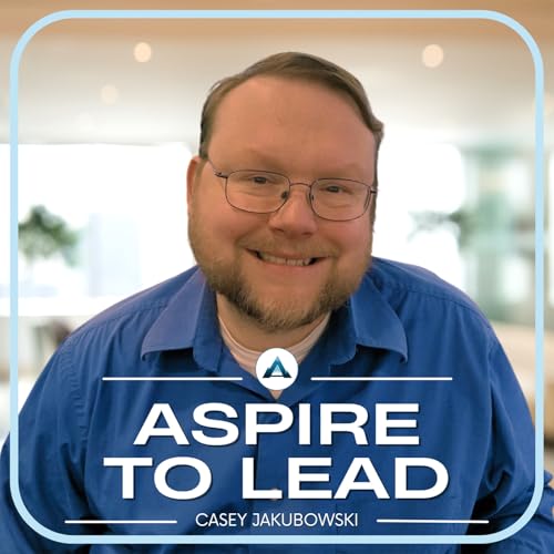 342. From Survival Mode to Systemic Change: Featuring Dr. Casey Jakubowski Podcast Por  arte de portada