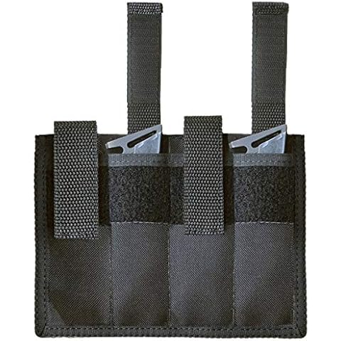 Tactical Pro Sports Quad Magazine Pouch Cover