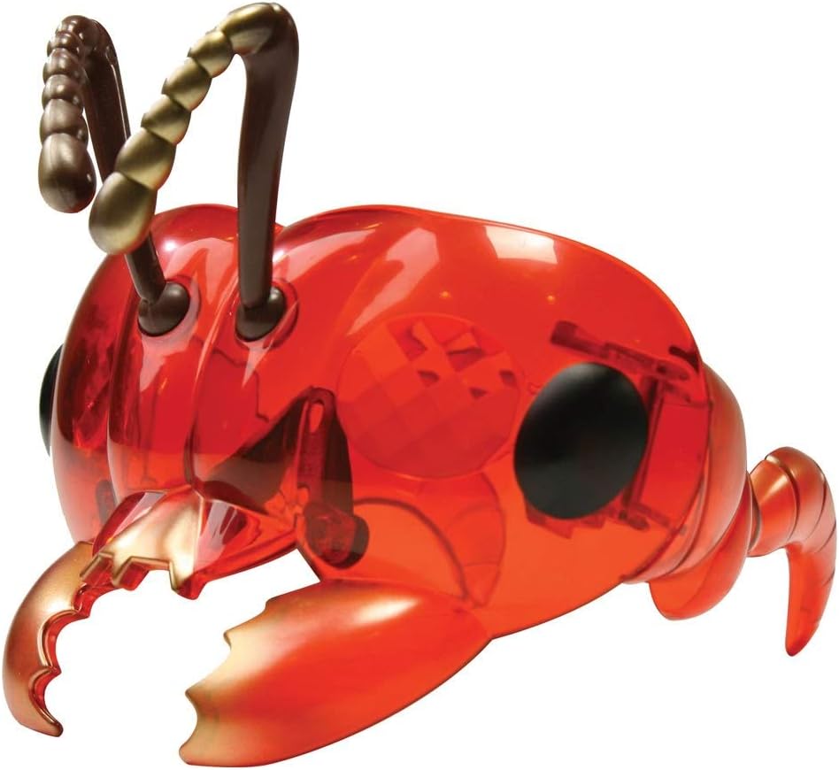 Buzzerks (Set of 2) Praying Mantis & Ant