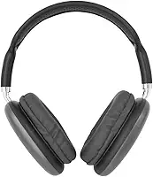 Fone De Ouvido Sem Fio Headphone Bluetooth Microfone Cartão SD Radio Cor:Cinza(STO1793CZ)