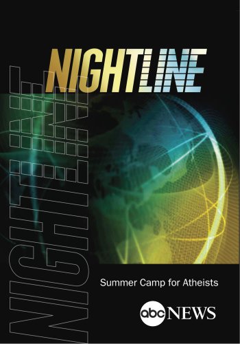 Photo de NIGHTLINE: Summer Camp for Atheists: 8/23/12