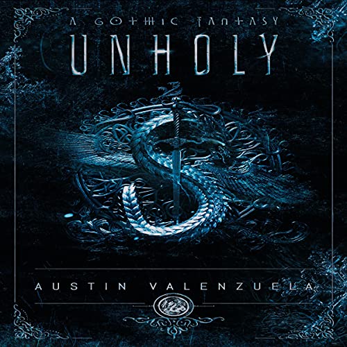 Unholy by Austin Valenzuela episode artwork