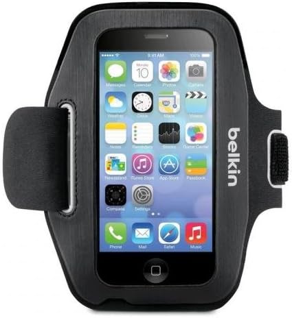 BELKIN COMPONENTS Armband Case for iPhone 6 - Black Armband