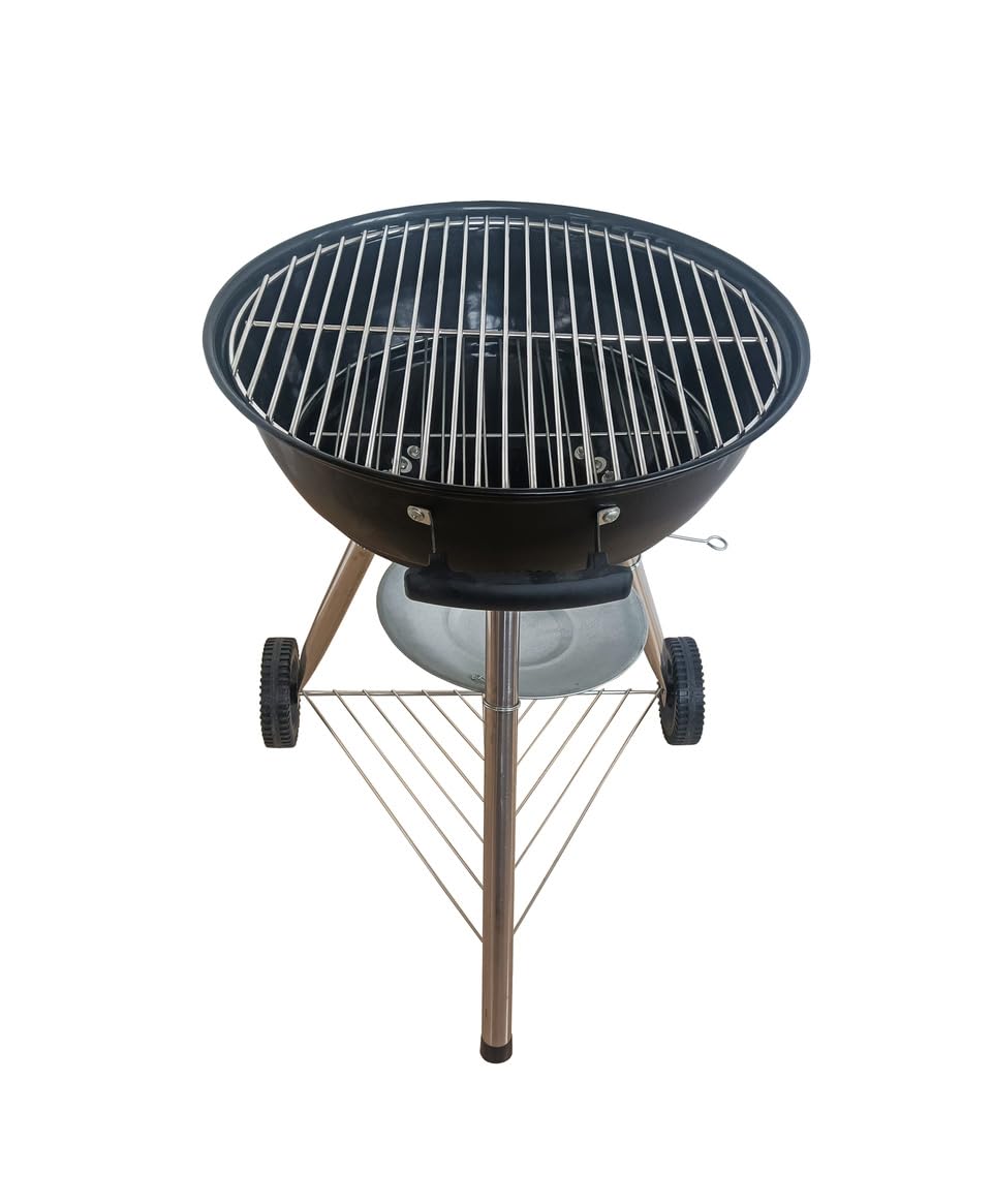 Grille De Cuisson Articulée Barbecue Weber 47 Cm