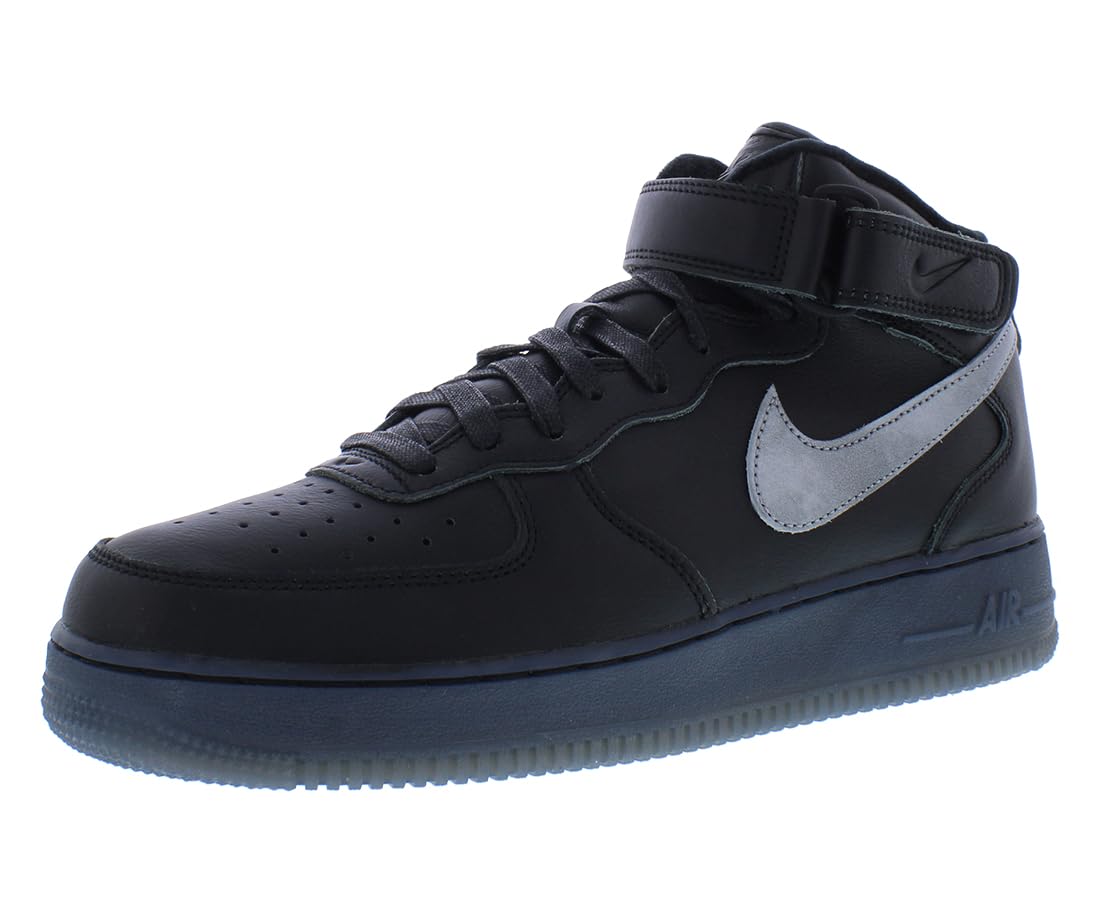 air force 1 mid retro prm