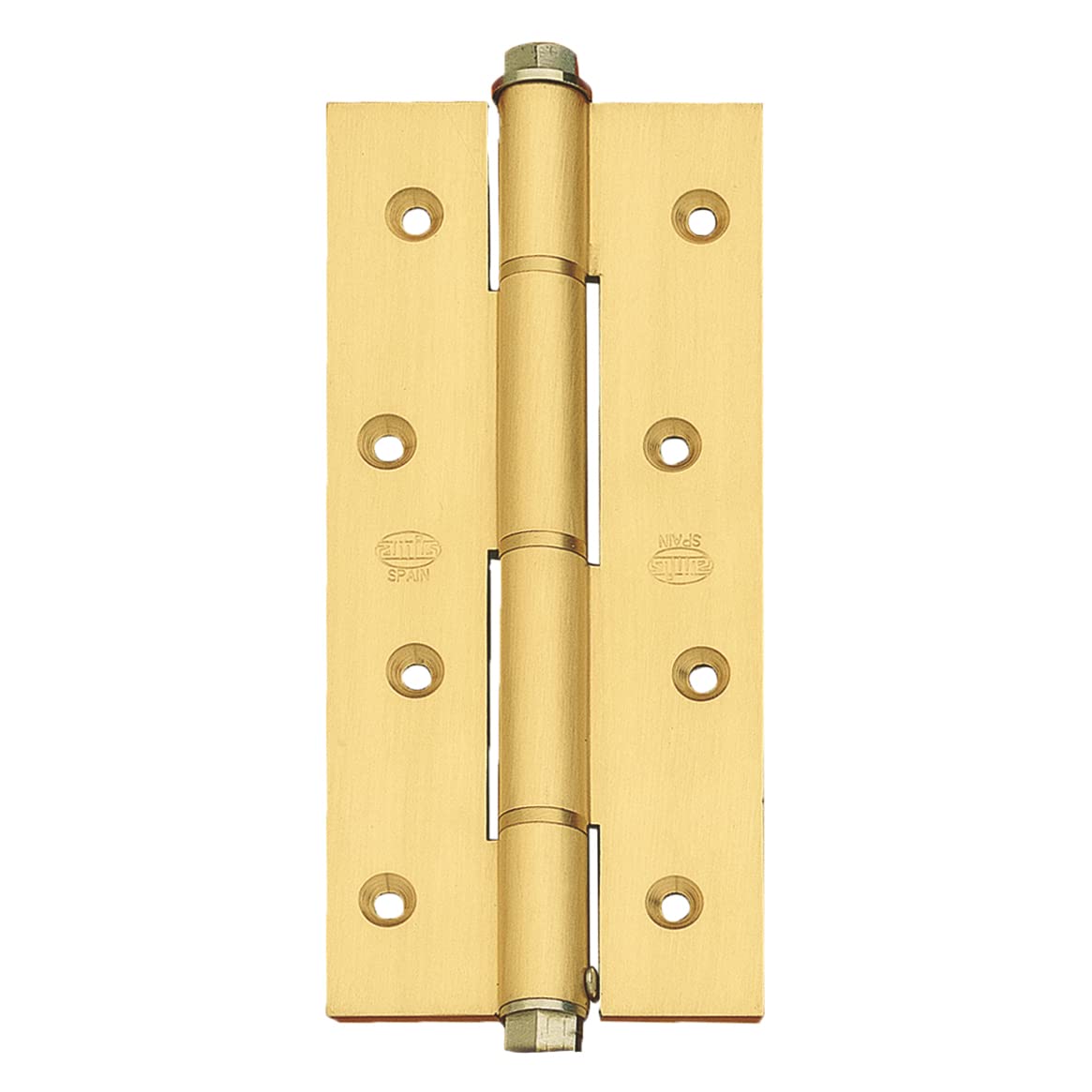 Amig 2-1300 Gold Display, Versilbert Mate