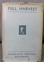 Full Harvest B003ZW2M6A Book Cover