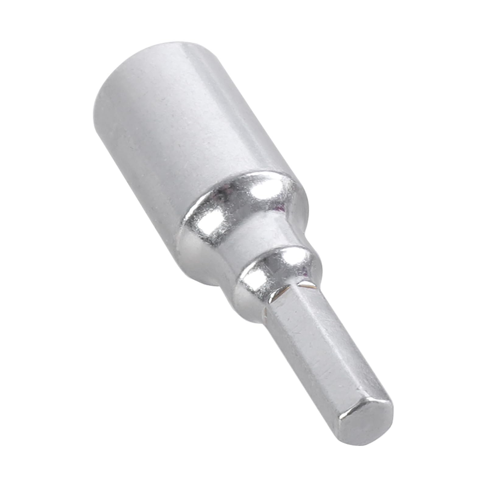 Xuqizzpp A 6.35Mm 1/4Inch Insert Bit Dapter To Systems 4Mm Hexagon Shank Electric Screwdriver Tool Bit Socket Dapter Holder