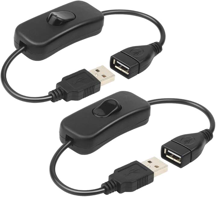 Suchergebnis auf Amazon.de für Usb Kabel Schalter