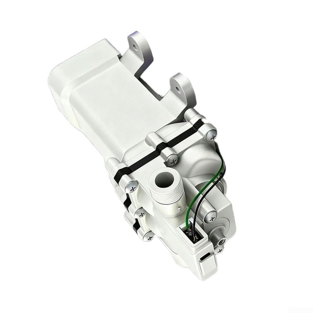 Selbstansaugende Wasserpumpe 12V für Marine