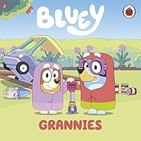 Bluey