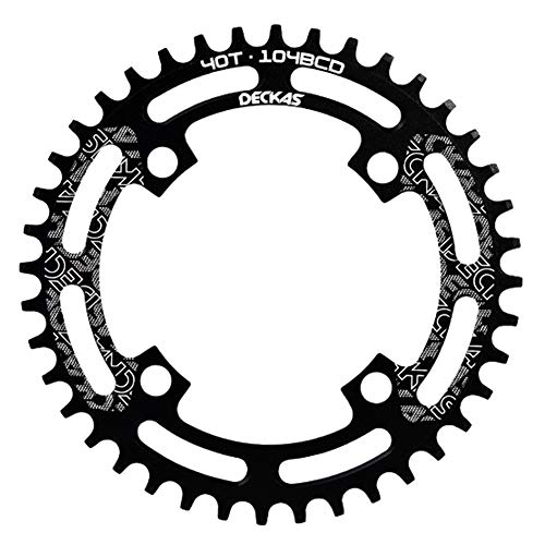 best chainrings