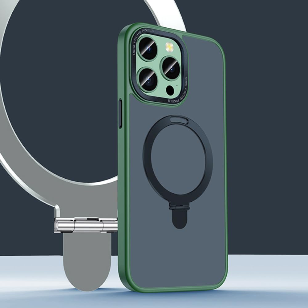 Funda de teléfono celular para iPhone 14 Pro Max ideal para viajes 5